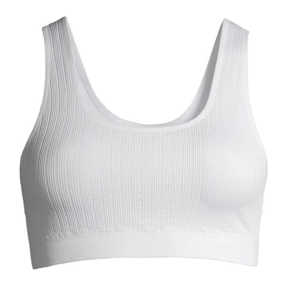 No Boundaries Women's Scoop Neck Bra Size Small - Picture 1 of 9